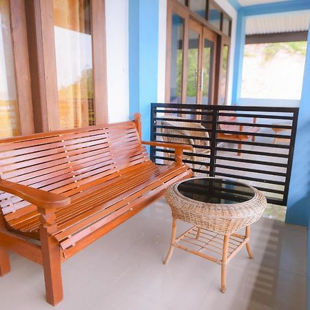 Oyo 1498 Pak Har Bungalow Sabang  Eksteriør billede
