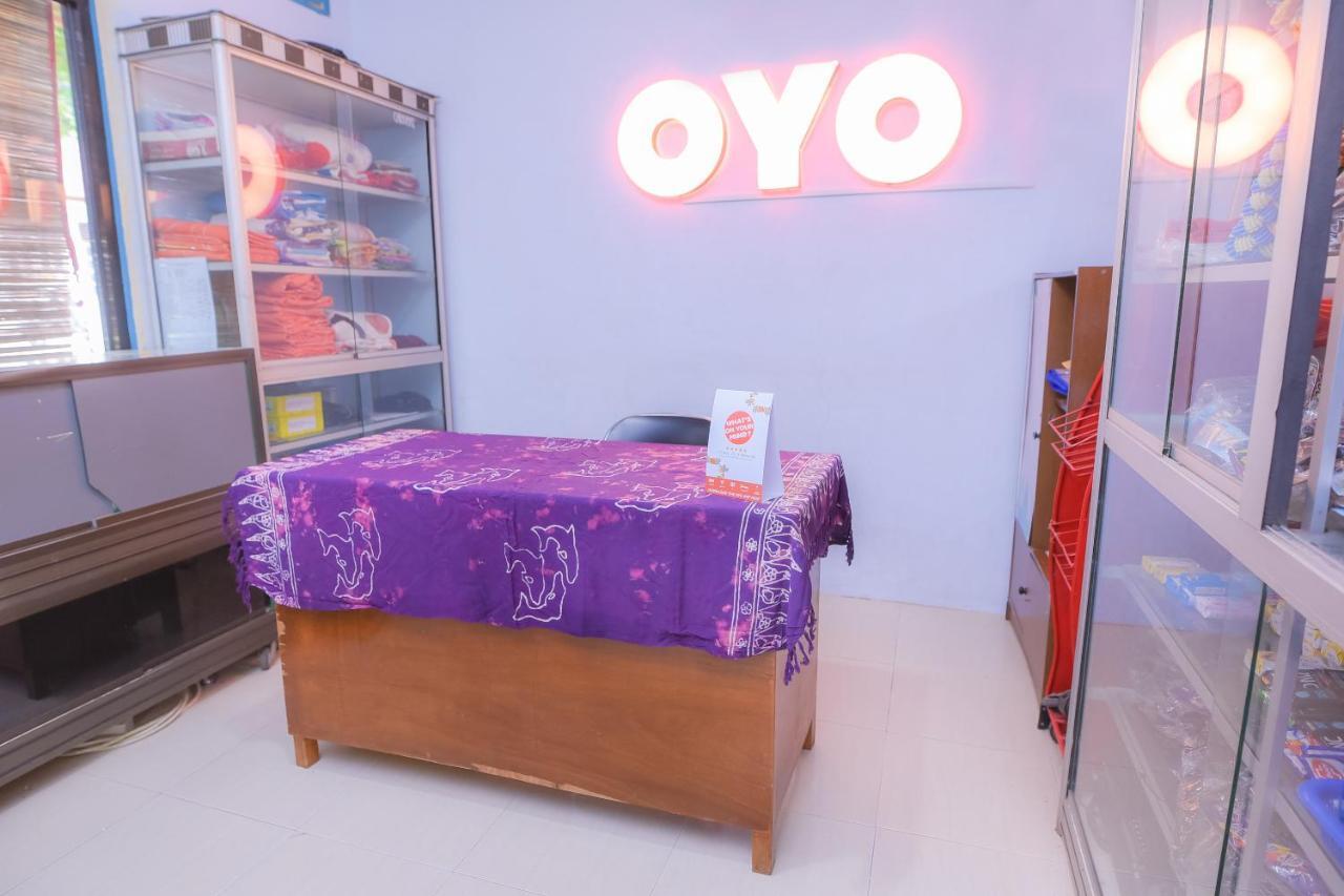 Oyo 1498 Pak Har Bungalow Sabang  Eksteriør billede